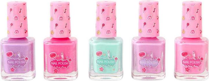 Actual product image Create It! Make it. Nail polish fragrance