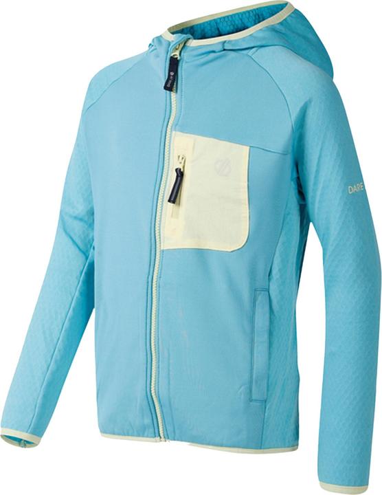 Actual product image Dare2b Childrens/Kids Expedition Stretch Midlayer (140)