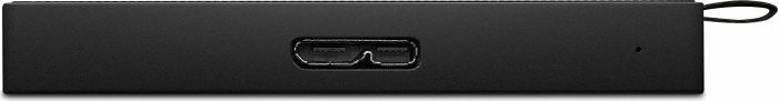 Actual product image Seagate One Touch SSD (500 GB)