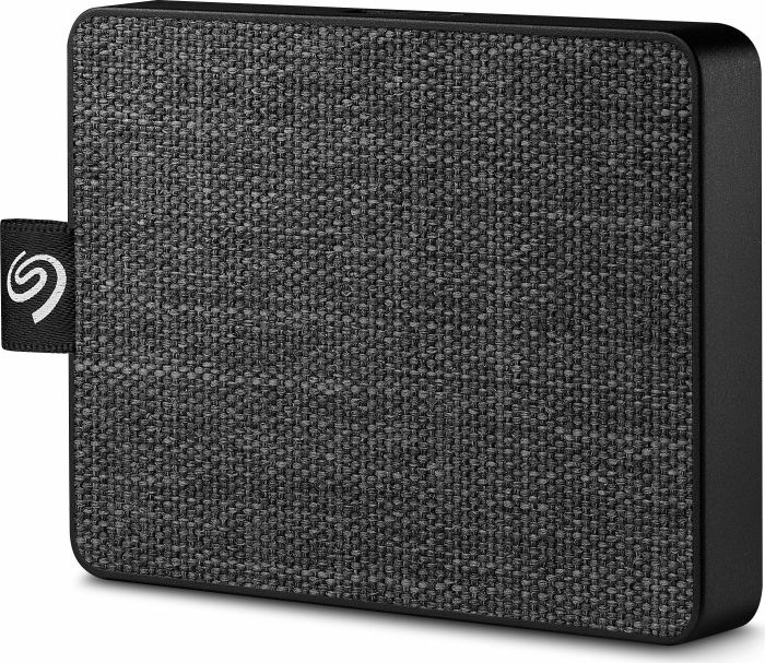 Image du produit Seagate One Touch SSD (1000 Go)