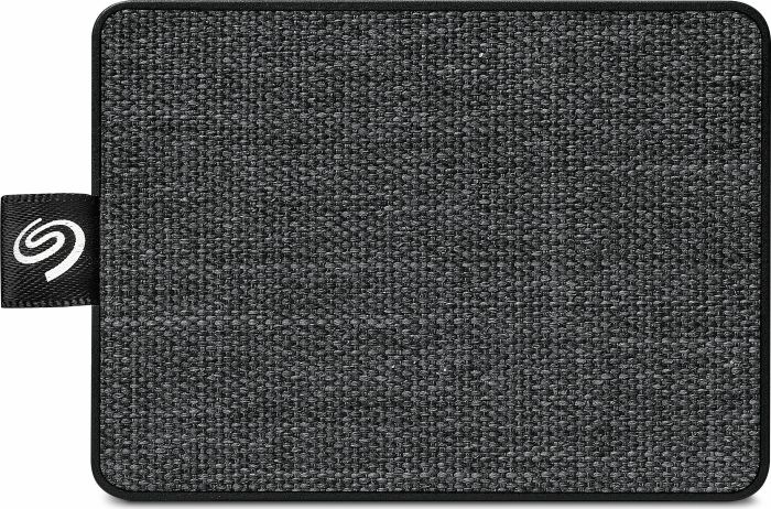 Image du produit Seagate One Touch SSD (1000 Go)