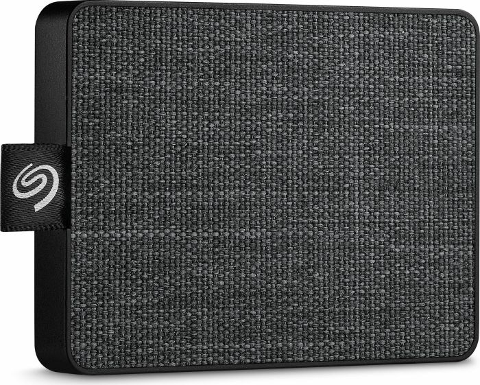 Image du produit Seagate One Touch SSD (1000 Go)