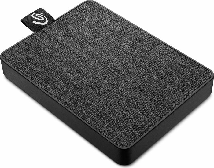 Image du produit Seagate One Touch SSD (1000 Go)