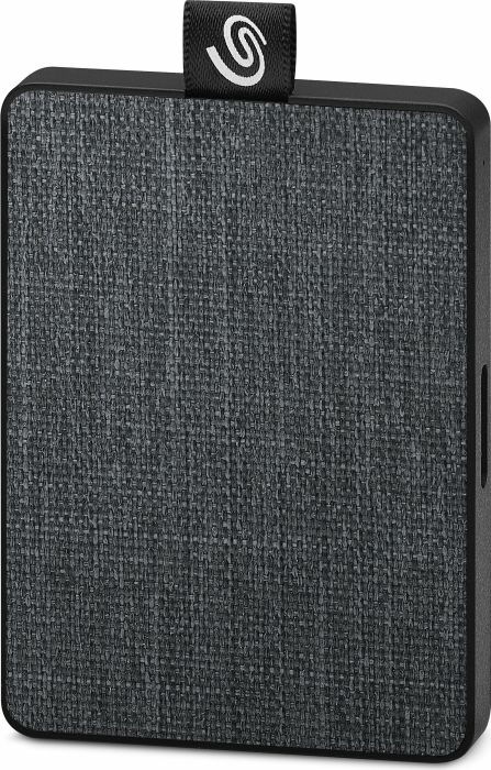 Image du produit Seagate One Touch SSD (1000 Go)