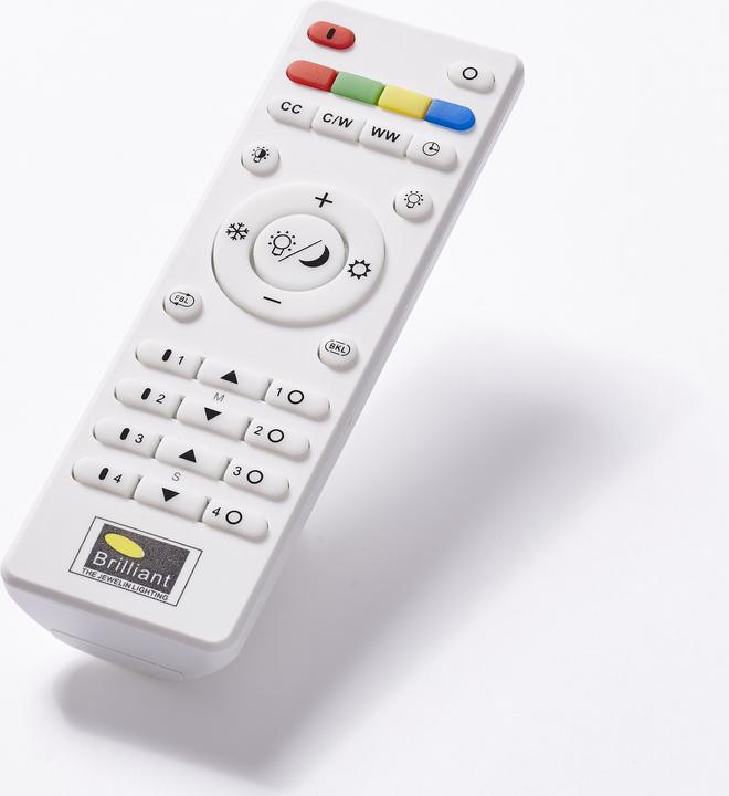 Produktbild Brilliant Edna (2460 lm)