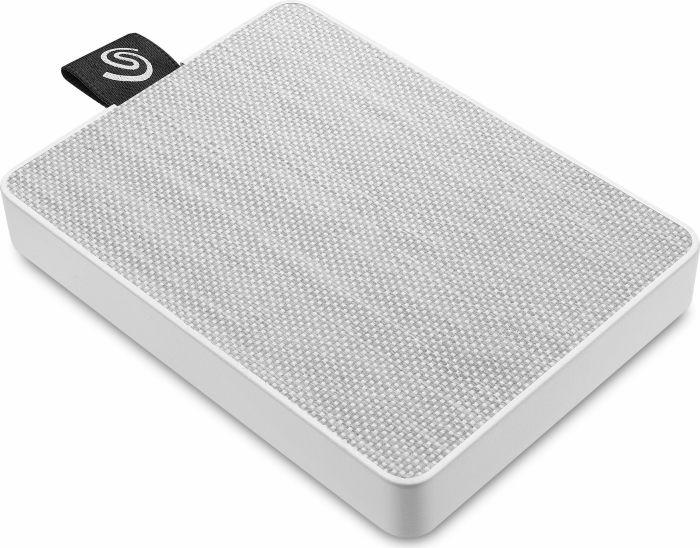 Produktbild Seagate One Touch SSD (0.50 TB)