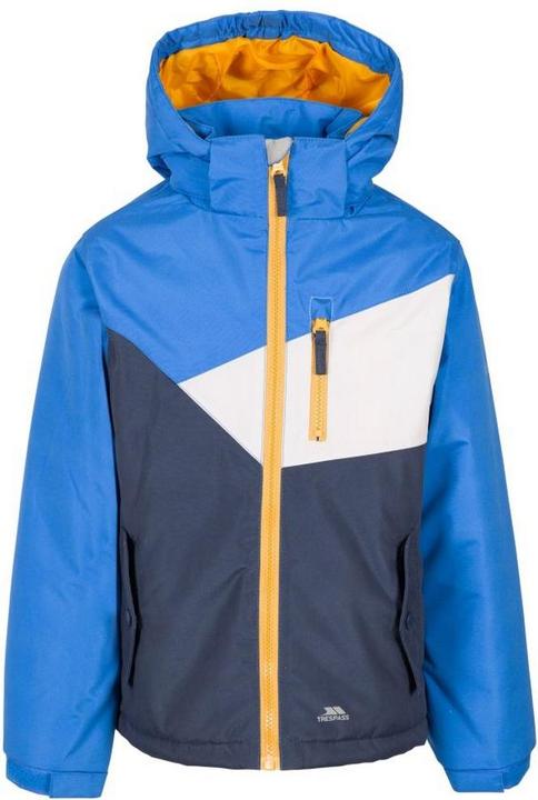 Trespass Smash Jacke wasserfest (140)