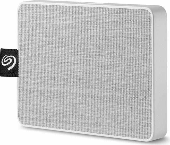 Produktbild Seagate One Touch SSD (0.50 TB)