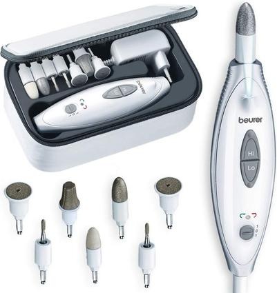 Produktbild Beurer Mp 41