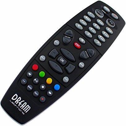 Immagine prodotto Dreambox Telecomando (Telecomando originale)