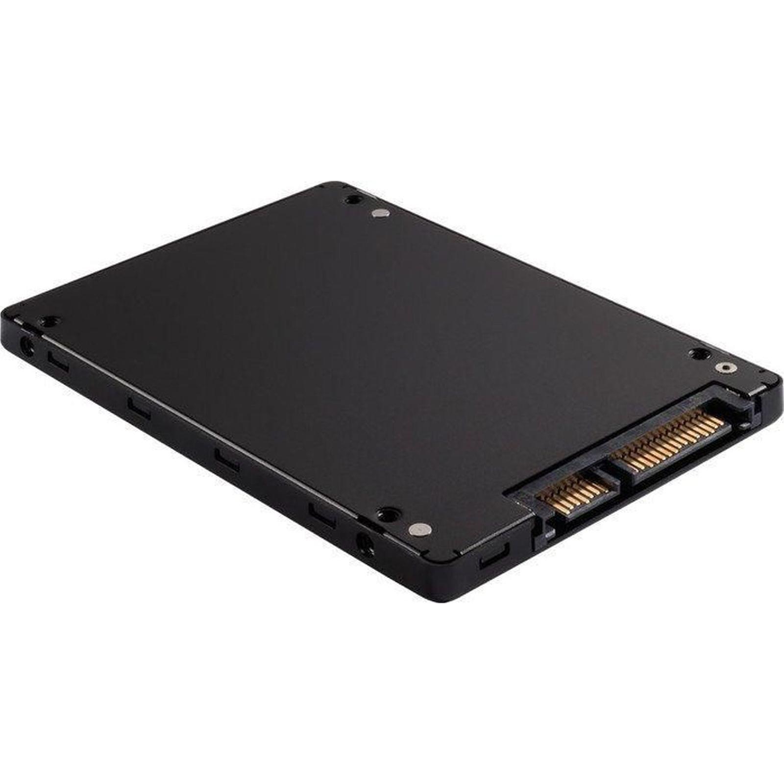 CoreParts CP-SSD-2.5-TLC-512 Unità interna a stato solido 2.5" 512 GB (512 GB, 2.5"), SSD