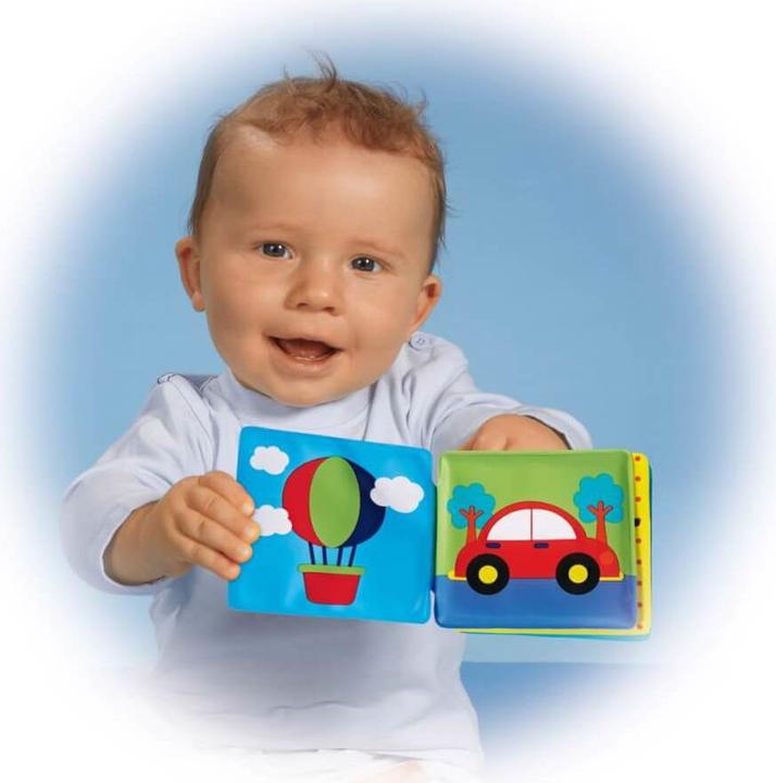 Immagine prodotto Simba ABC Il mio primo libro (Tedesco)