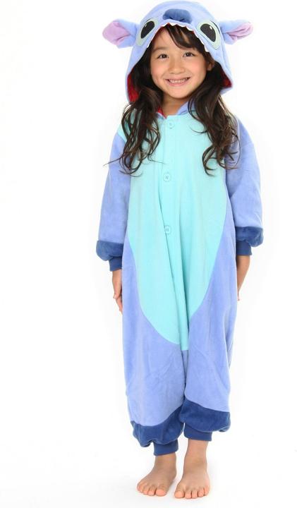 Produktbild Metamorph Disney Kigurumi Stitch Enfant (122, 128, 134)