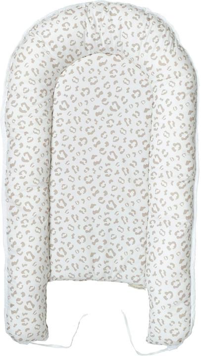 Produktbild Ullenboom Babynest Leo 55 x 95 cm