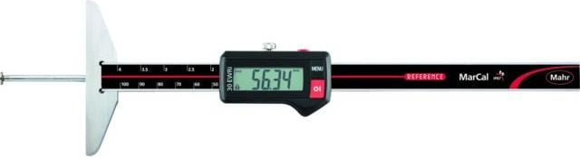Produktbild Magni Mahr 4126532 MarCal 30 EWRi-N Digitaler Tiefenmessgerät, 0-100 mm