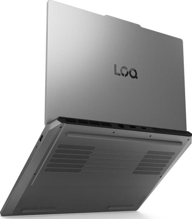 Produktbild Lenovo LOQ Essential 15IRX11 (15.60", 1000 GB, 32 GB, DE, Intel Core i5-13450HX)
