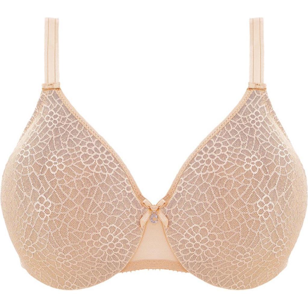Chantelle, BH, Magnifique Minimizer BH, Beige, (95 E, Einzelpack)
