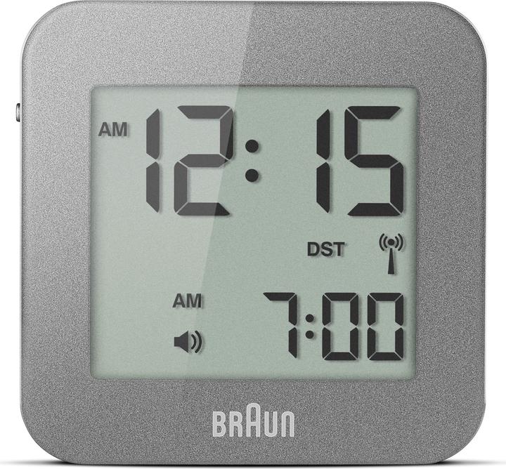 Produktbild Braun Bnc008-Rc