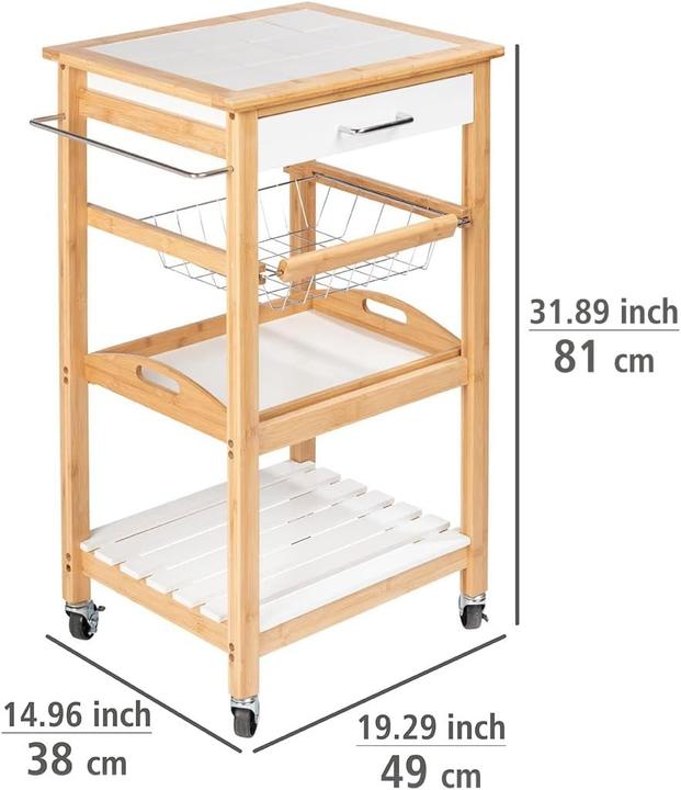 Image du produit Wenko Finja