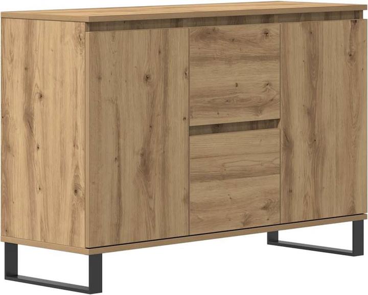 Image du produit vidaXL Sideboard (104 x 35 x 70 cm)