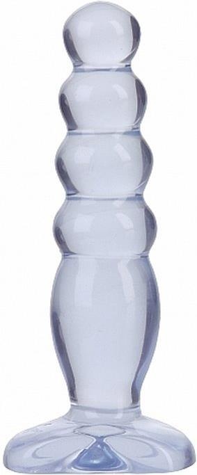 Actual product image Doc Johnson Crystal Jellies - Anal Delight