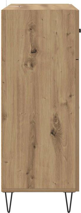 Image du produit vidaXL Modernes Sideboard (34 x 69.50 x 90 cm)
