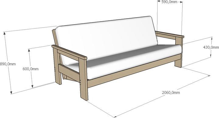 Produktbild Europe & Nature Mexico