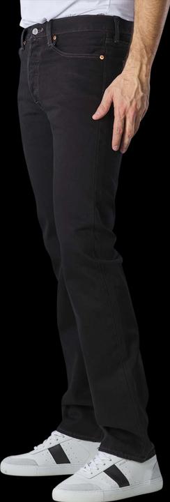 Actual product image Levis Herren Jeans (W38/L34)