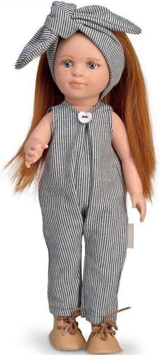 Antonio Juan Spanische Puppe Nina 33 cm