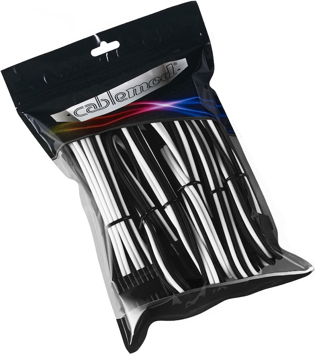 Actual product image CableMod PRO Extension Kit