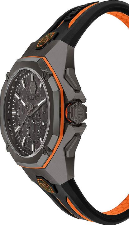Immagine prodotto Philipp Plein PWTBA0523 Hyper $port (Cronografo, 45 mm)