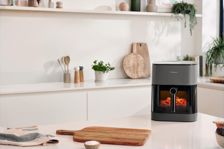 Immagine prodotto Panasonic NF-CC500SXE