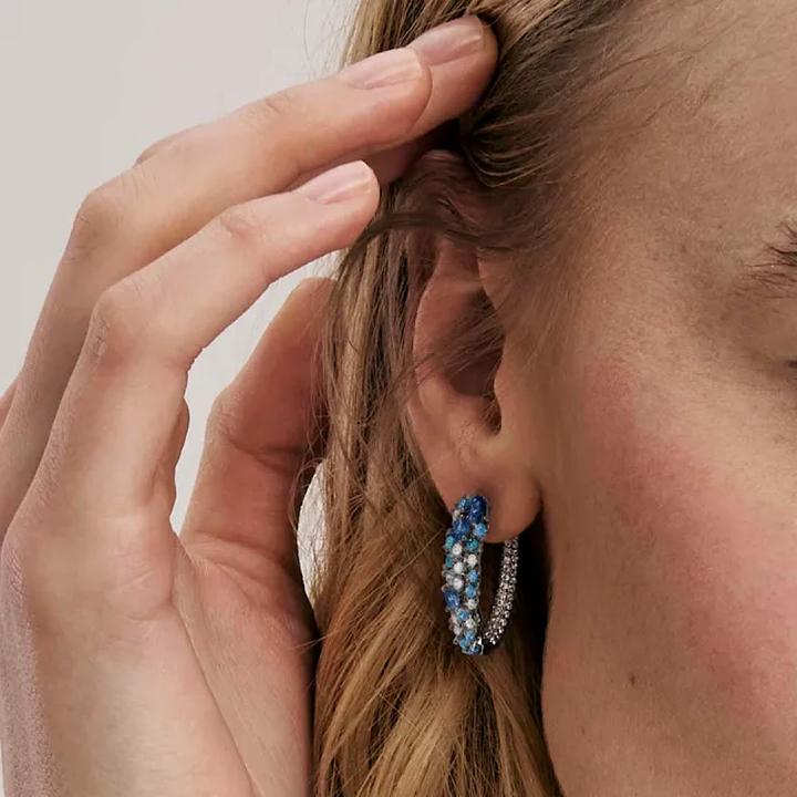 Immagine prodotto Nomination Orecchini a mosaico (Argento 925)