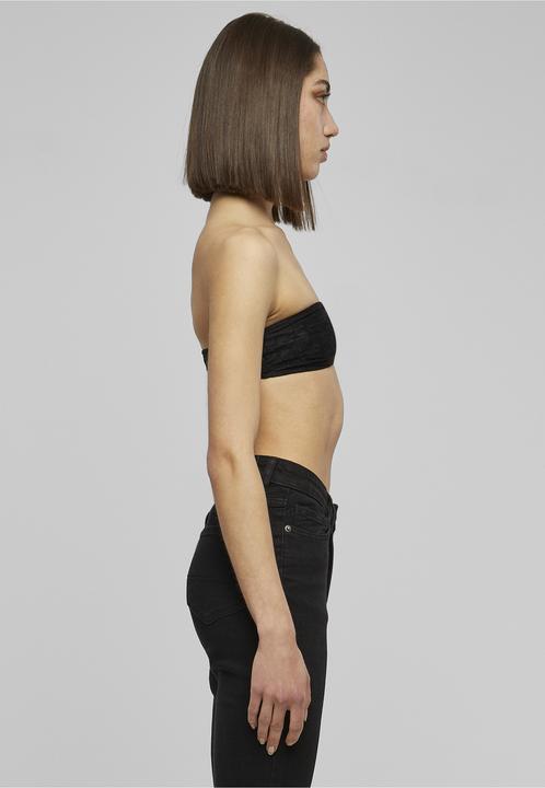 Immagine prodotto Urban Classics Bandeau con lacci da donna (S)