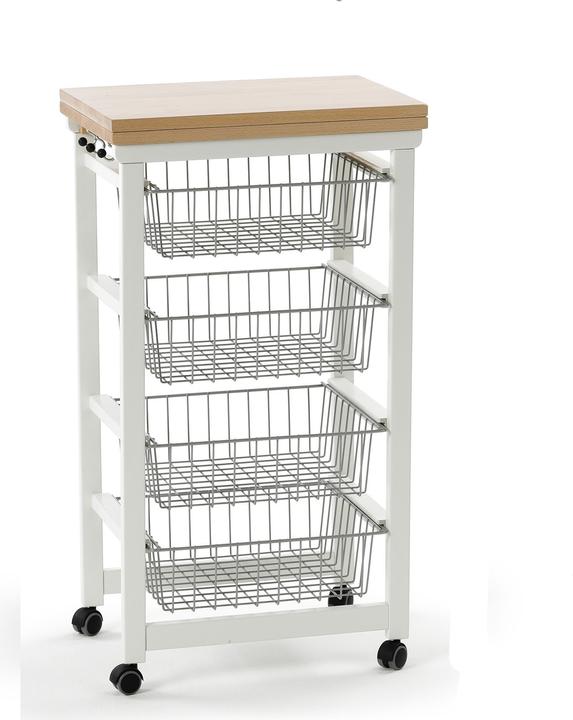 Produktbild Europe & Nature Küchenwagen