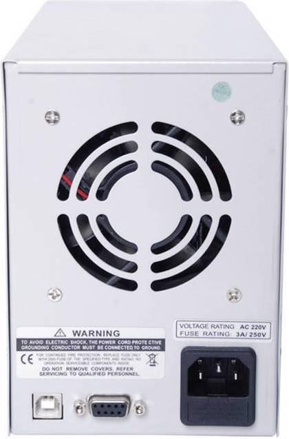Immagine prodotto Velleman Labps3005dn