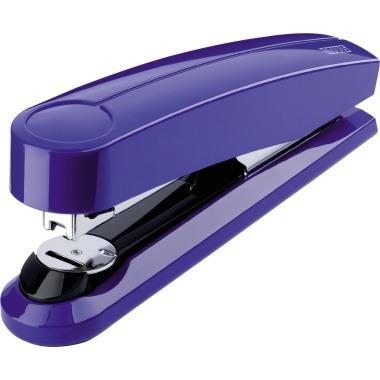 Novus, Heftgerät, B 5FC Blau 355 g (50 Blätter)