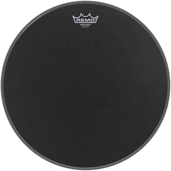 Produktbild Remo Ambassador Suede (Snare, Tom)