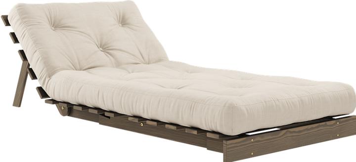 Produktbild Karup Design Roots (Bettsofa, 1-Sitzer)