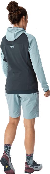 Immagine prodotto Dynafit TRANSALPER PTC HOODED Jacket, Damen (S)