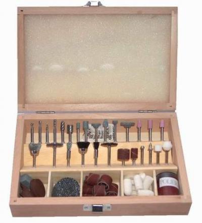 Produktbild AW Tools AWTOOLS DRILL HEAD 1.0-16 mm B18 (1.0-16 mm)