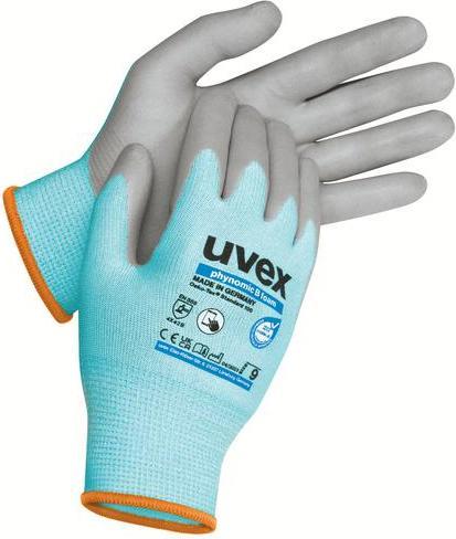Actual product image Uvex Safety Phynomic C3 (8)