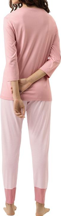 Produktbild Mey Simple Stripes Schlafanzug (46)