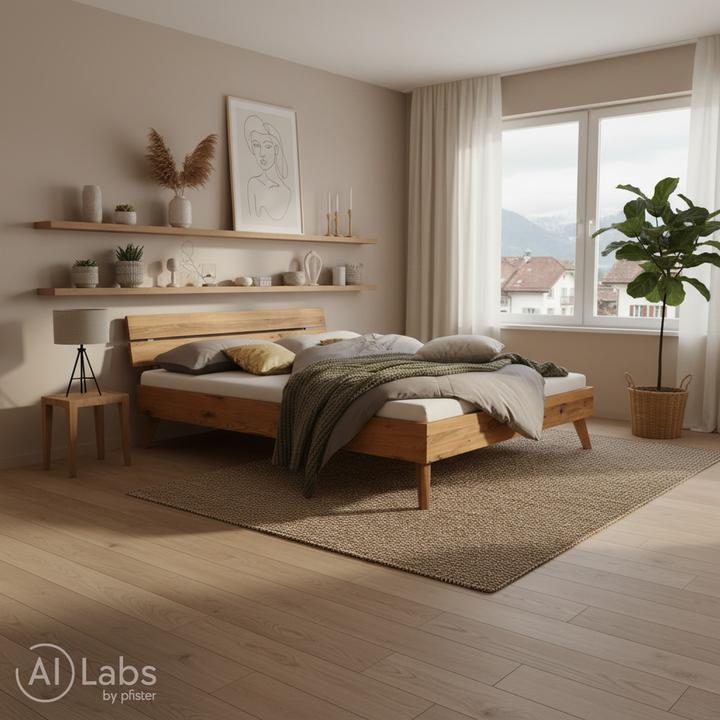 Image du produit Hasena Ortona 20 (100 x 200 cm)