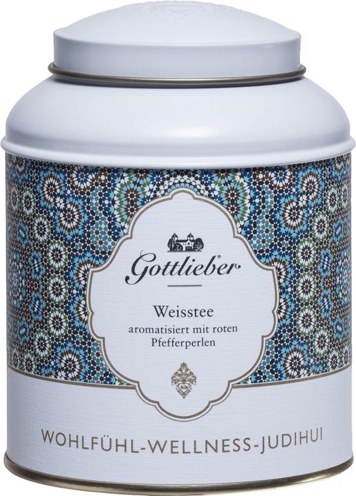 Produktbild Gottlieber Tee-Trio Mini