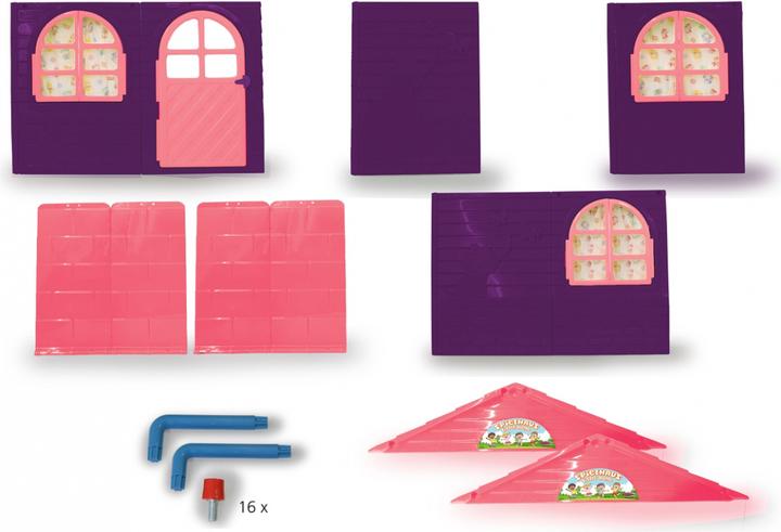 Image du produit Jamara Petite maison