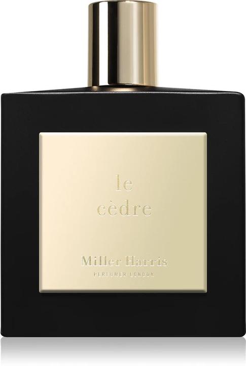 Produktbild Miller Harris Private Collection Le Cedre (Eau de Parfum, 100 ml)