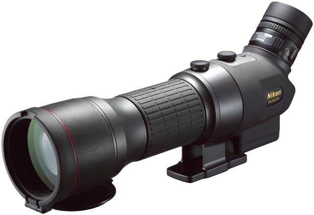 Produktbild Nikon Edg Fieldscope 85-a Vr (85 mm)