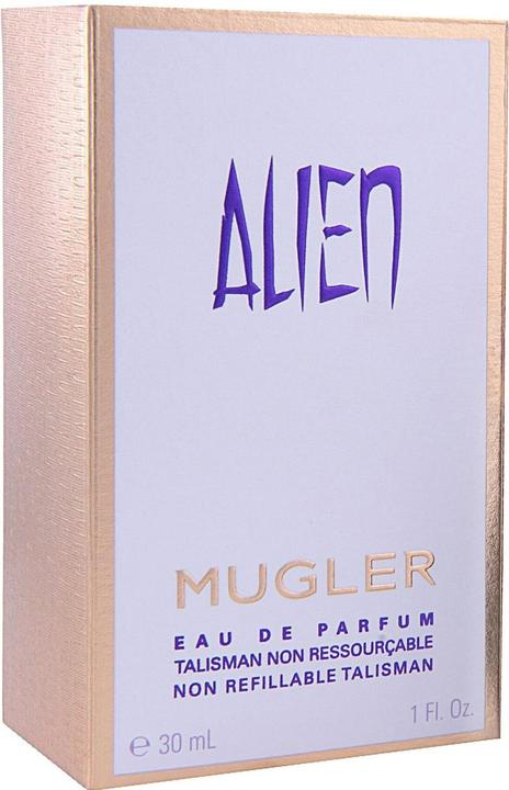 Actual product image Thierry Mugler Alien (Eau de parfum, 30 ml)