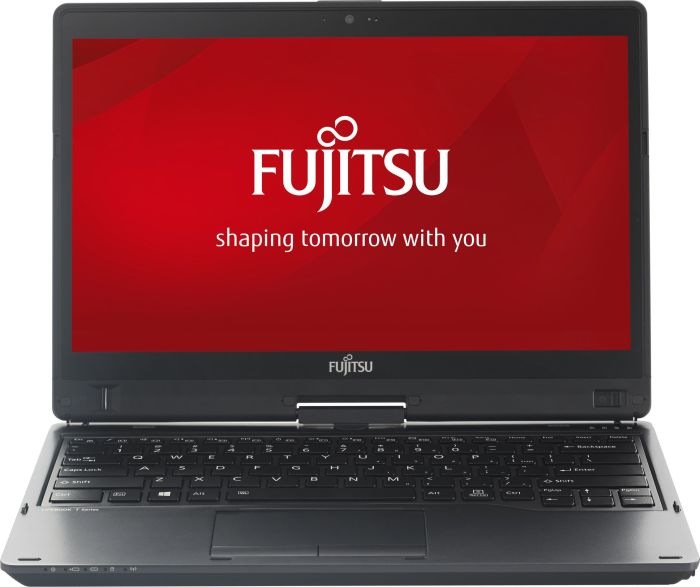 Actual product image Fujitsu Lifebook T939 (13.30", Intel Core i5-8265U, 16 GB, 1000 GB, DE)